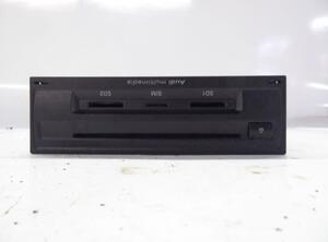 CD-Radio AUDI A6 (4F2, C6)