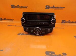 CD-Radio OPEL Corsa E (--)