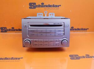 CD-Radio Autoradio HYUNDAI I20 (PB  PBT) 1.2 57 KW