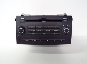 CD-Radio KIA CEE&#039;D Hatchback (ED), KIA CEE&#039;D SW (ED)