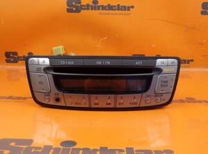 CD-Radio TOYOTA AYGO (_B1_)