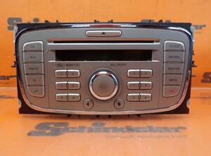 CD-Radio FORD GALAXY (WA6), FORD S-MAX (WA6)