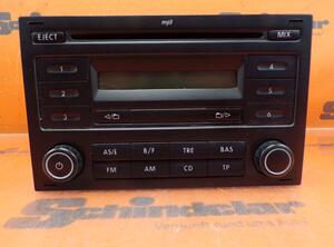 CD-Radio RCD 200 VW POLO (9N) 1.4 16V 59 KW