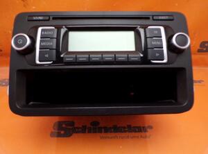 CD-Radio VW POLO (6R1, 6C1)