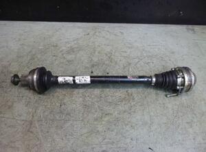 Drive Shaft AUDI A5 (8T3)