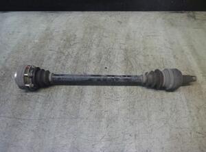 Drive Shaft BMW 1er Cabriolet (E88)