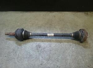 Drive Shaft PORSCHE Cayenne (9PA)