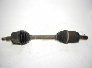 Drive Shaft LAND ROVER Range Rover Sport (L320)