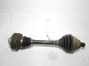 Drive Shaft VW Touran (1T1, 1T2)