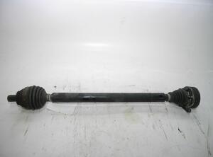 Drive Shaft VW Golf Plus (521, 5M1)