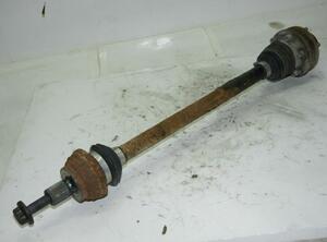 Drive Shaft SKODA Octavia III Combi (500000, 5000000)