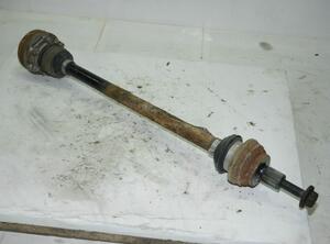 Drive Shaft SKODA Octavia III Combi (500000, 5000000)