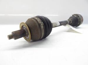 Drive Shaft SKODA Fabia II Combi (545)