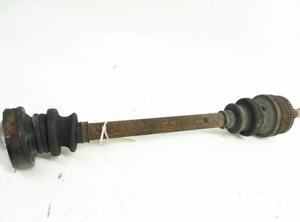 Drive Shaft MERCEDES-BENZ S-Klasse (W220)