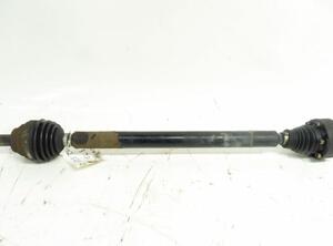 Drive Shaft SKODA Octavia II (1Z3)