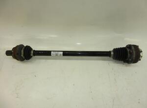 Drive Shaft VW Golf VII (5G1, BE1, BE2, BQ1)