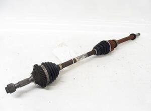 Drive Shaft PEUGEOT 206+ (2L, 2M)