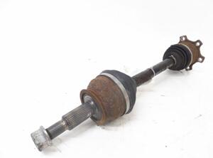 Drive Shaft NISSAN Pathfinder III (R51)