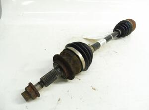 Drive Shaft OPEL Agila (B) (B H08)