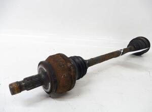 Drive Shaft MERCEDES-BENZ C-Klasse (W204)