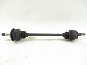 Drive Shaft MERCEDES-BENZ E-Klasse (W211)