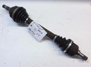 Drive Shaft PEUGEOT 307 Break (3E)