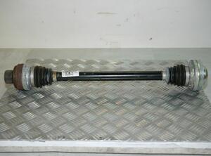 Drive Shaft AUDI A5 Sportback (8TA)