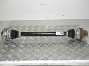 Drive Shaft AUDI A5 Sportback (8TA)