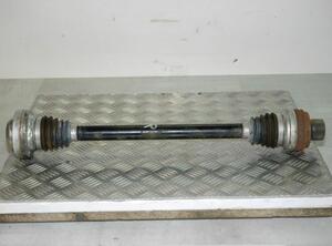 Drive Shaft AUDI A5 Sportback (8TA)