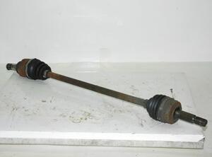 Drive Shaft TOYOTA Aygo (KGB1, WNB1)