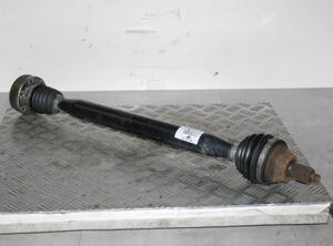 Drive Shaft VW Polo (6C1, 6R1)