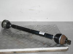 Drive Shaft VW Golf Plus (521, 5M1)