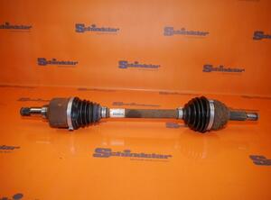 Drive Shaft FORD B-Max (JK)