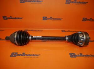 Drive Shaft SKODA Yeti (5L)