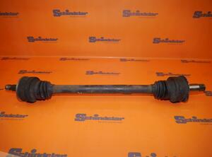 Drive Shaft MERCEDES-BENZ SLK (R171)