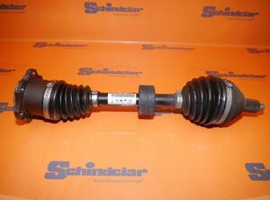 Drive Shaft SKODA Fabia I Combi (6Y5)