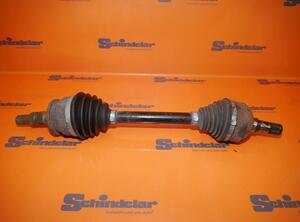 Drive Shaft OPEL Astra J Caravan (--)