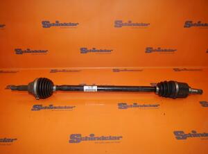 Drive Shaft SKODA Citigo (--)