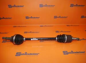 Drive Shaft SKODA Citigo (--)