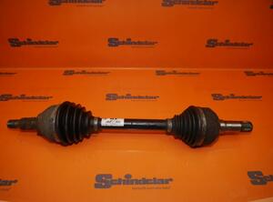 Drive Shaft OPEL Insignia A (G09)