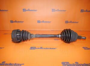 Drive Shaft SKODA Octavia II (1Z3)