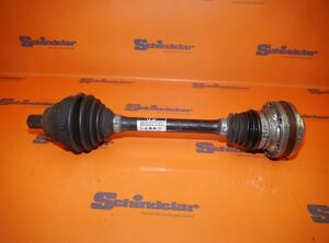 Drive Shaft VW Golf Plus (521, 5M1)