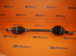 Drive Shaft PEUGEOT Boxer Kasten (--)