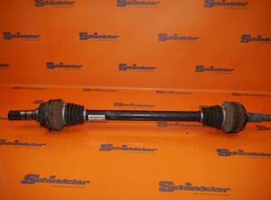 Drive Shaft PORSCHE Cayenne (92A)