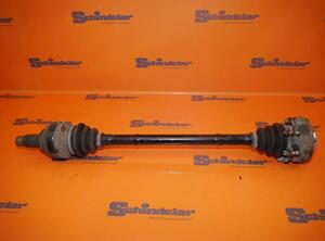 Drive Shaft BMW X1 (E84)