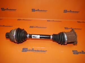 Drive Shaft AUDI A4 (8K2, B8)