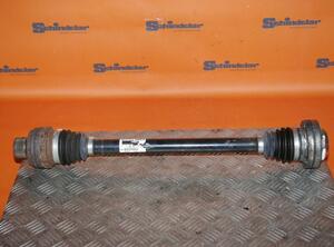 Drive Shaft AUDI A4 Allroad (8KH, B8), AUDI A4 Avant (8K5, B8)