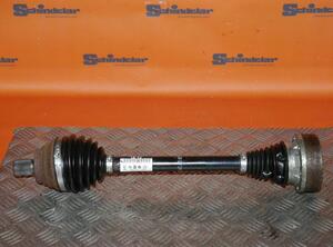 Drive Shaft AUDI A3 (8P1), AUDI A3 Sportback (8PA)