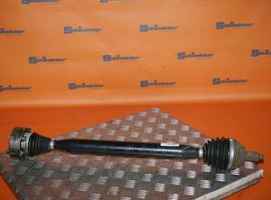 Drive Shaft VW Polo (6C1, 6R1)