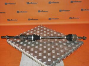 Drive Shaft SUZUKI Swift III (EZ, MZ)